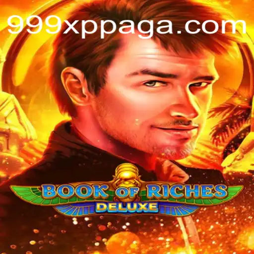 Descubra o Excitante Mundo de BookofRichesDeluxe e Seu Potencial 999XP