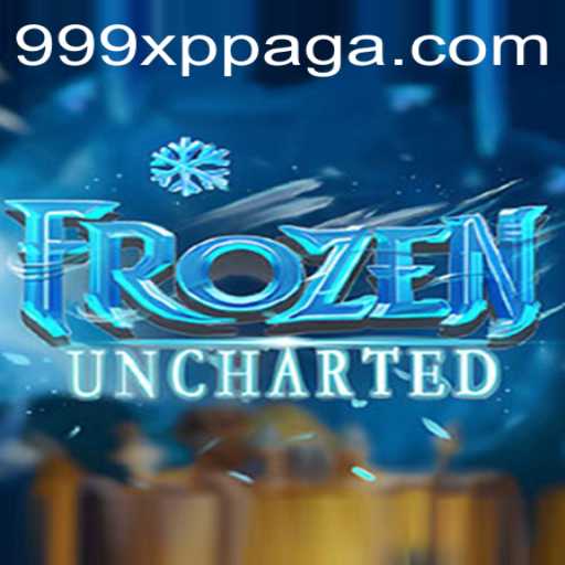 Descobrindo FrozenUncharted: Aventura e Desafios no Frio Ártico