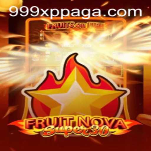 FruitrNovaSupe30: A Jornada Intergaláctica de Sabor e Estratégia