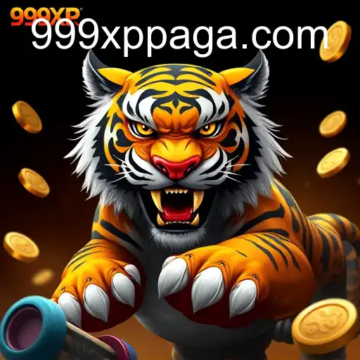 Como ganhar no Fortune Tiger em 999XP com Saque via PIX 2026
