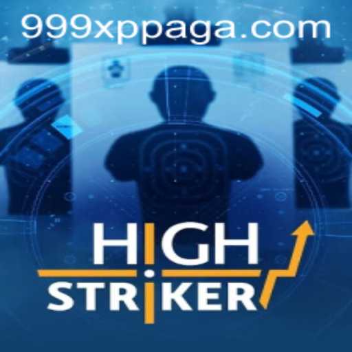 HighStriker: A Excitante Jornada pelo Mundo de 999XP