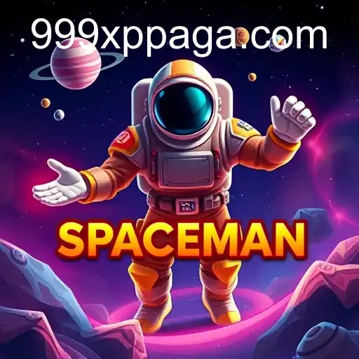Como ganhar no Spaceman em 999XP com Saque via PIX 2026