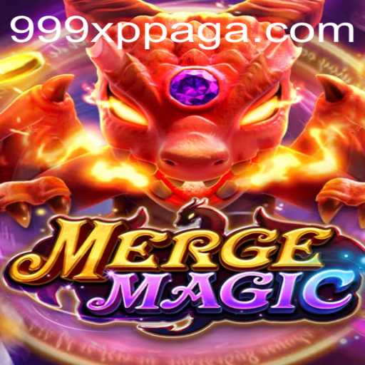 Descubra MERGEMAGIC: O Novo Universo de Fantasia com 999XP