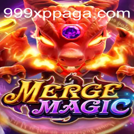 Descubra MERGEMAGIC: O Novo Universo de Fantasia com 999XP