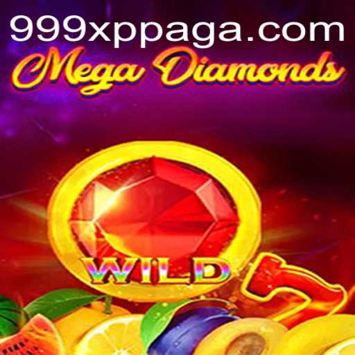 Explorando o Jogo MegaDiamond: Domine os Desafios e Colete XP Incríveis
