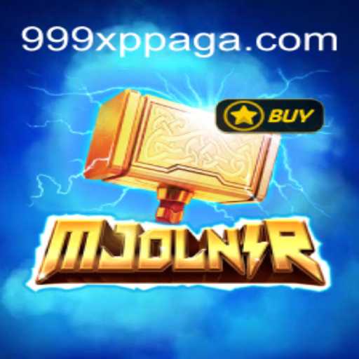 Descubra Mjolnir: O Novo Fenômeno dos Jogos com 999XP