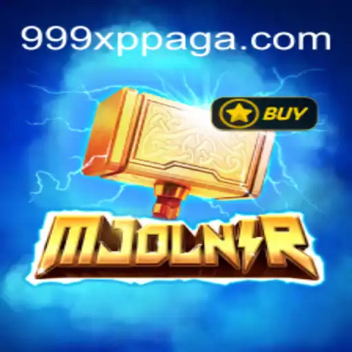 Descubra Mjolnir: O Novo Fenômeno dos Jogos com 999XP