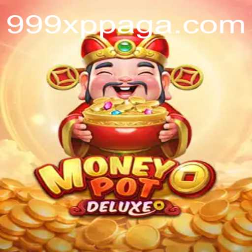 MoneyPotDELUXE: A Revolução dos Jogos de Estratégia com 999XP