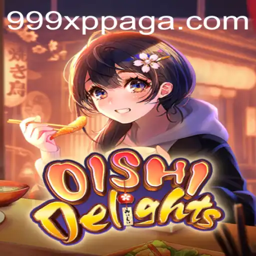 Descubra a Magia de OishiDelights: O Novo Fenômeno dos Jogos Virtuais