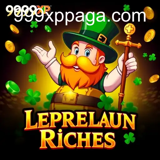 Como ganhar no Leprechaun Riches em 999XP com Saque via PIX 2026