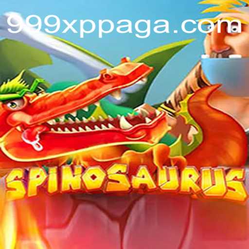 Explorando o Mundo de Spinosaurus: O Jogo que Redefine a Experiência de 999XP