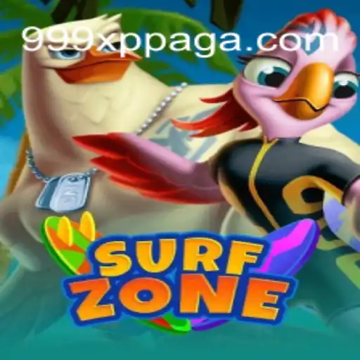 Conheça o Jogo SurfZone e Domine a Arte de Surfar com 999XP