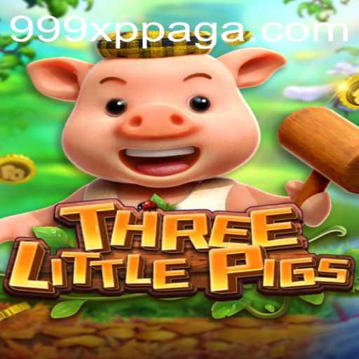 THREELITTLEPIGS: Aventura Estratégica com a Palavra-Chave 999XP