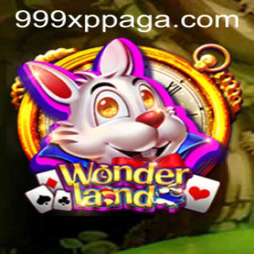 Desbravando o Mundo de Wonderland: Uma Aventura Intensa com 999XP