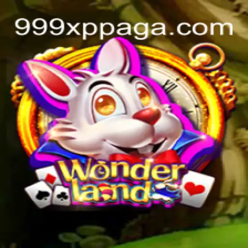 Desbravando o Mundo de Wonderland: Uma Aventura Intensa com 999XP
